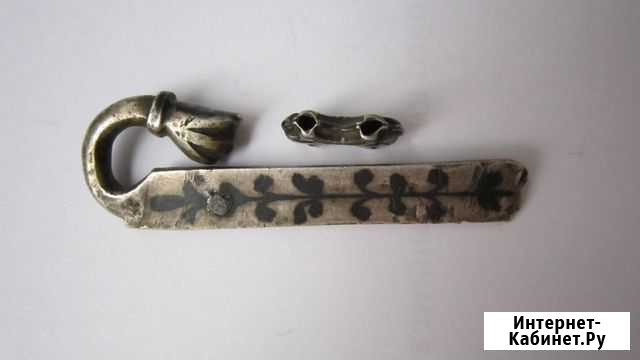 Серебренное украшение Барнаул - изображение 1