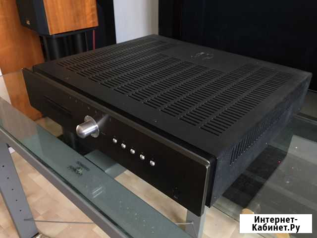 Primare i21 (Швеция) усилитель / обмен Омск - изображение 1