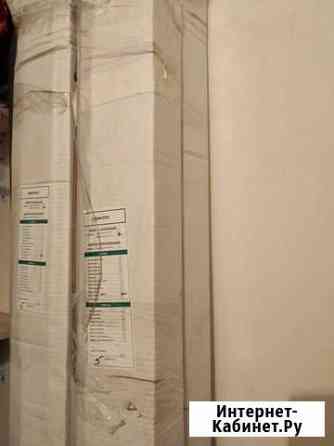 Плинтус напольный шпонированный Саранск