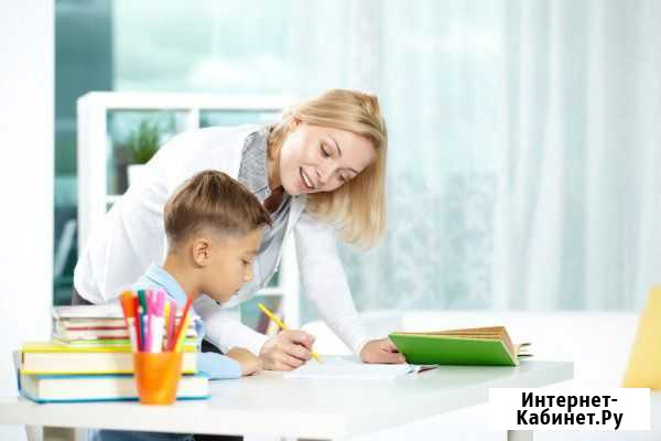 Репетиторство нач. классы и русский язык с 5-11 кл Кисловодск - изображение 1