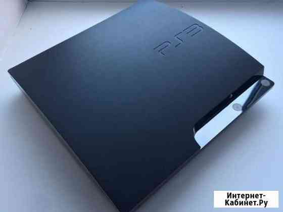 Sony PlayStation 3 Slim Иркутск