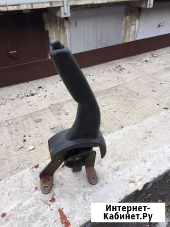 Ручник mitsubishi lancer 9 Липецк - изображение 1