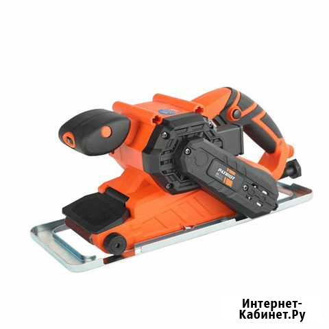 Шлифовальная машина ленточная Patriot BS900 профи Красноярск - изображение 1