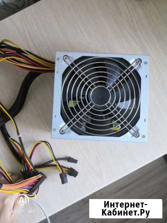 Блок питания для пк 450w Новокузнецк - изображение 1