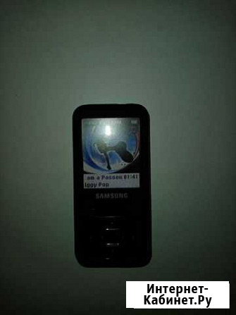 Mp3-плеер samsung Краснодар - изображение 1