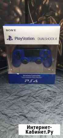 Джостик Sony PS4 Магнитогорск