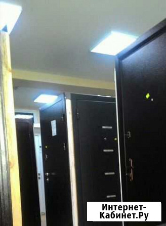 Продам двери закрытие магазина Омск - изображение 1