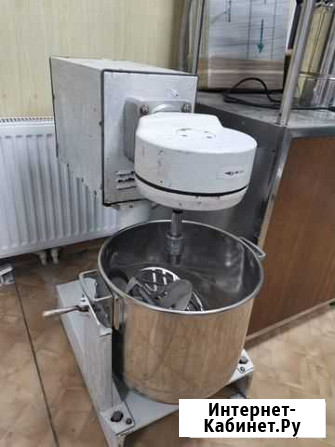 Универсальная кухонная машина Набережные Челны - изображение 1
