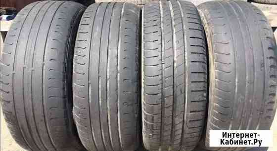 Летние шины 205/55 R16 Hankook Новокузнецк