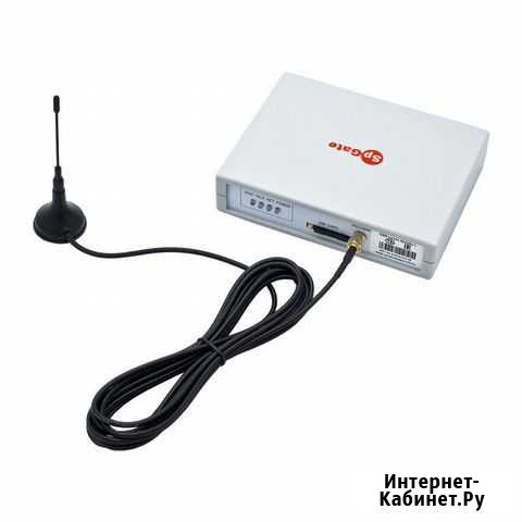 GSM-шлюз SpGate L Черемхово - изображение 1