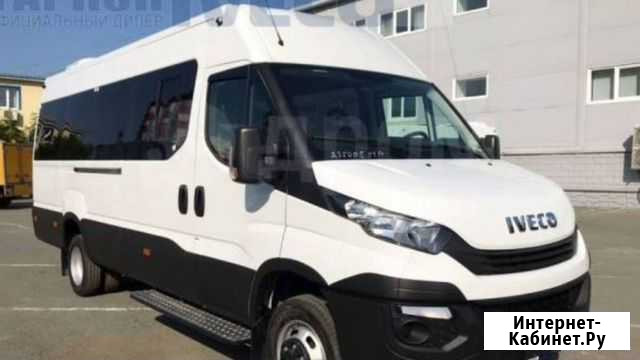 Аренда автобусов. Пассажирские перевозки Свободный - изображение 1