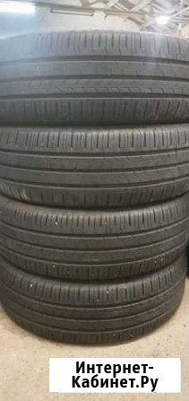 Continental 195/65 R15 4шт Кемерово - изображение 1