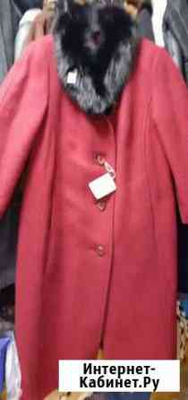 Пальто СССР Тюмень