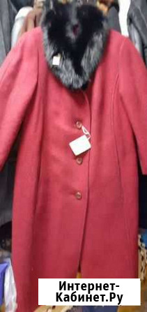 Пальто СССР Тюмень - изображение 1