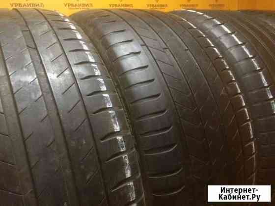 4 шт. Michelin Latitude Sport 3 NO 20/265/45 Ярославль