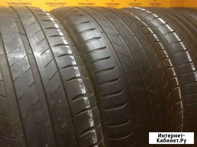 4 шт. Michelin Latitude Sport 3 NO 20/265/45 Ярославль - изображение 1