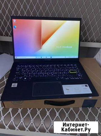 Asus Vivobook s 14/15 Новый Саратов - изображение 1