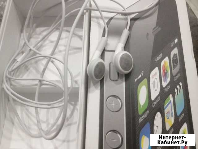 Наушники apple Россошь - изображение 1