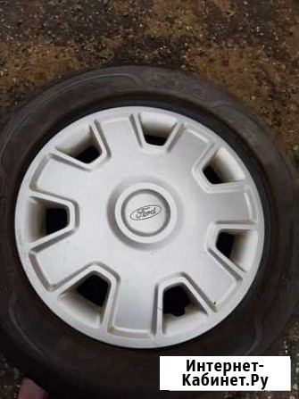 Колпак Ford Саранск - изображение 1