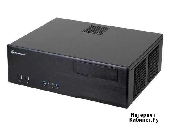 Игровой компьютер: AMD Ryzen 2200G, Vega 8,8Gb,2Тб Шерегеш - изображение 1