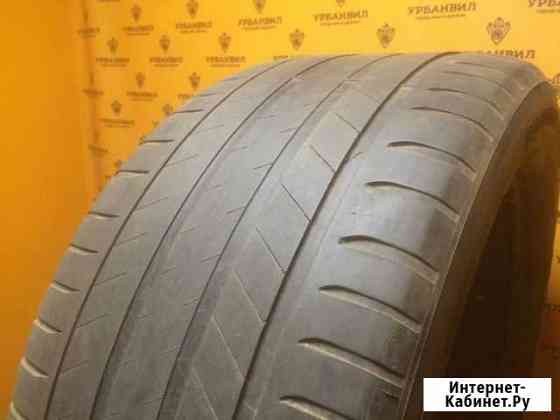 3 шт. Michelin Latitude Sport 3 265/50/19 Ярославль