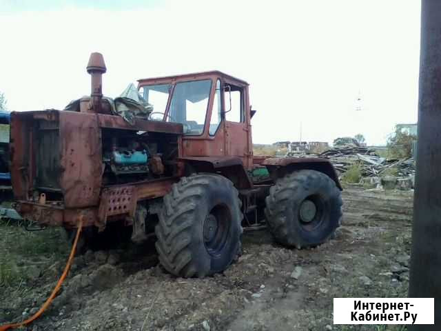 Продам трактор хтз Т-150 Хабаровск - изображение 1