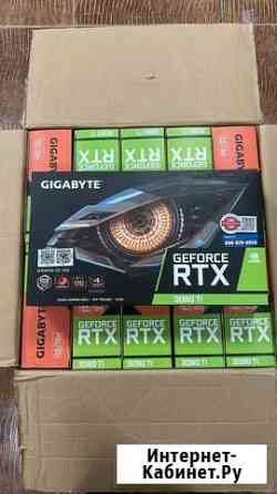 Gigabyte RTX3080TI gaming OC 12G Ставрополь