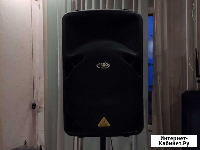 B615d behringer Оренбург - изображение 1