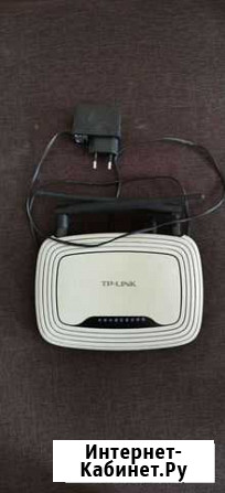Вай фай роутер tp-link Борисоглебск - изображение 1