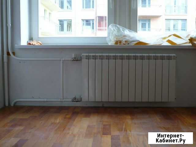 Отопление Энгельс - изображение 1