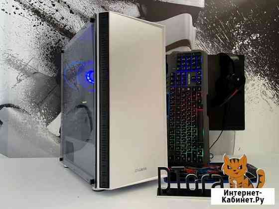 Игровой Компьютер 12 Ядер, 32Gb Озу, SSD Барнаул