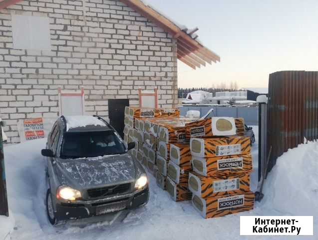 Утеплитель с завода Приозерск - изображение 1