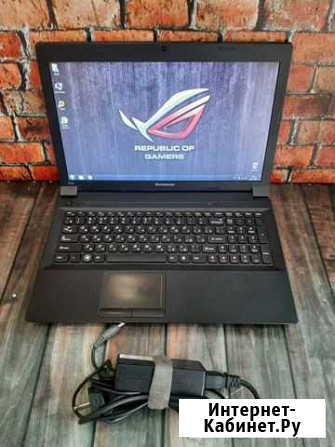 Lenovo 6GB/500 HDD Биробиджан - изображение 1