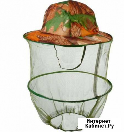 Накомарник Кунгур - изображение 1