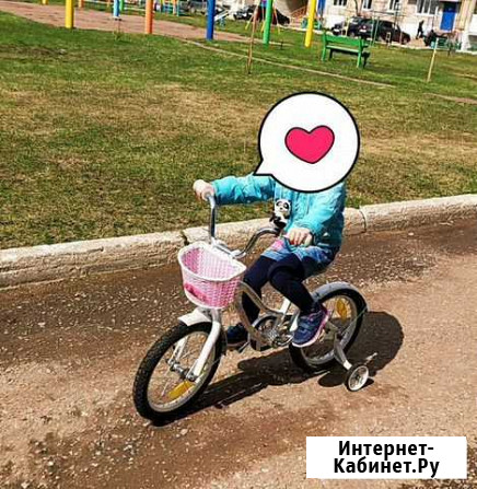 Детский велосипед Белебей - изображение 1