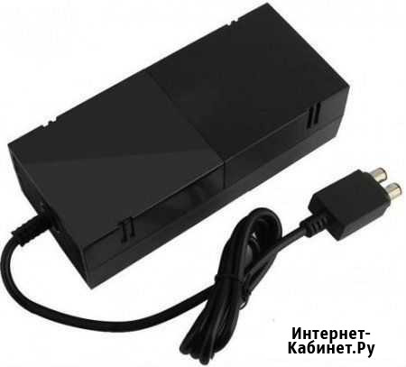 Сетевой адаптер для Xbox 360 One Уфа - изображение 1