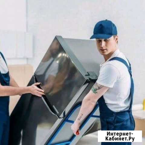 Переезды грузчики Новокузнецк - изображение 1