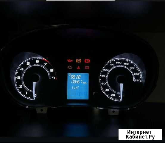 LADA granta тюнинг Грозный - изображение 1