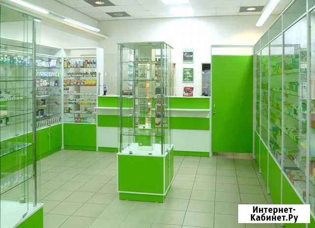 Торговая витрина Пятигорск - изображение 1