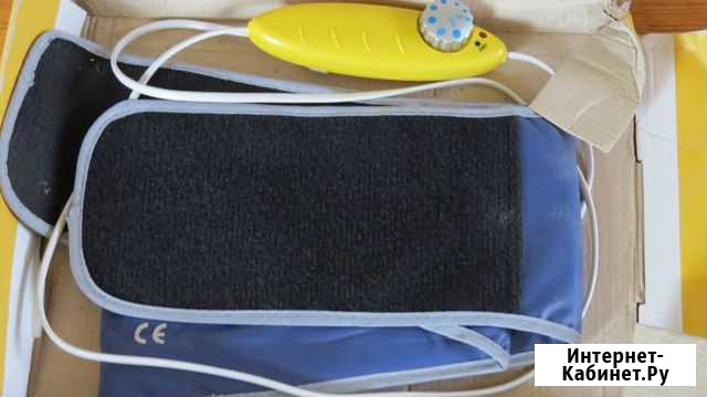 Пояс для похудения Sauna Belt Севастополь - изображение 1