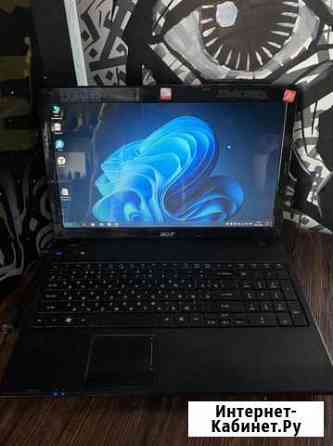 Ноутбук Хабаровск