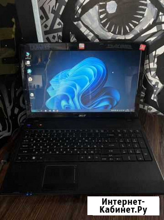 Ноутбук Хабаровск - изображение 1