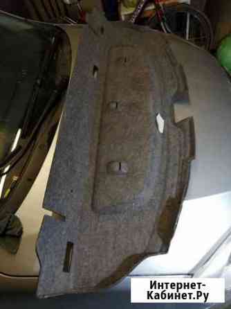 Полка лада гранта Самара