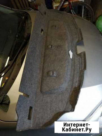 Полка лада гранта Самара - изображение 1