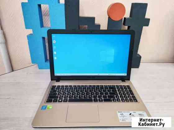 Новый игровой Asus c nvidia 920 2gb Рубцовск