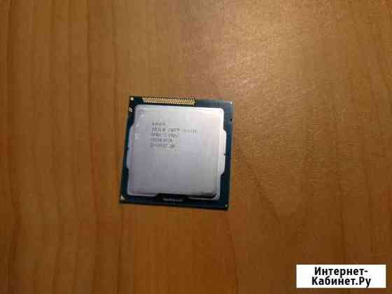 Процессор Intel Core i5-2320 (Сокет1155) Екатеринбург