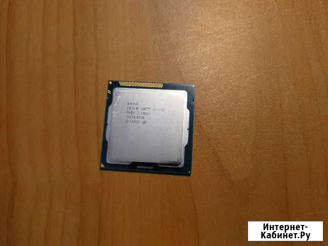 Процессор Intel Core i5-2320 (Сокет1155) Екатеринбург - изображение 1