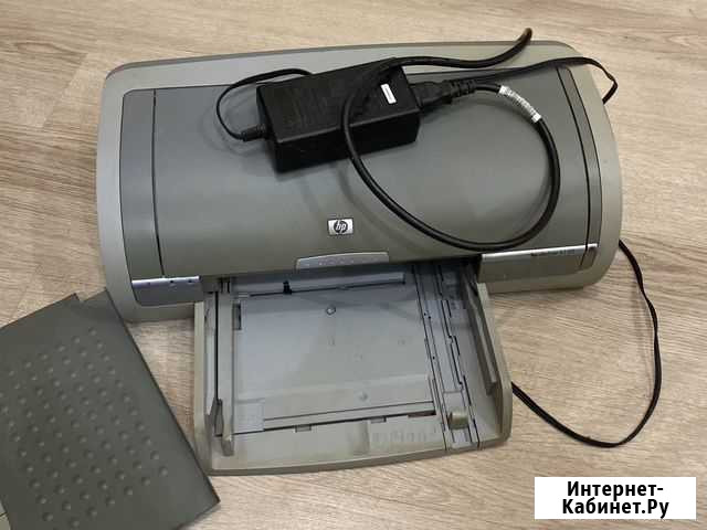 Принтер hp Челябинск - изображение 1
