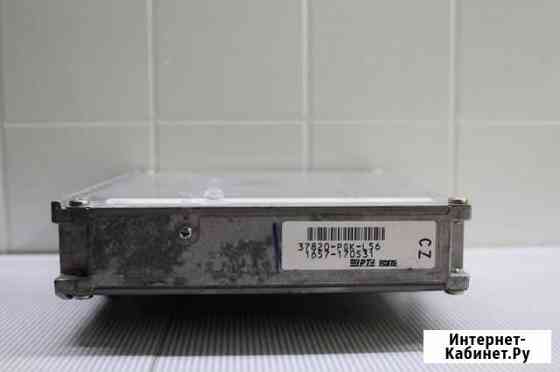 Эбу (мозги) acura MDX1. 37820-PGK-L56 Калуга