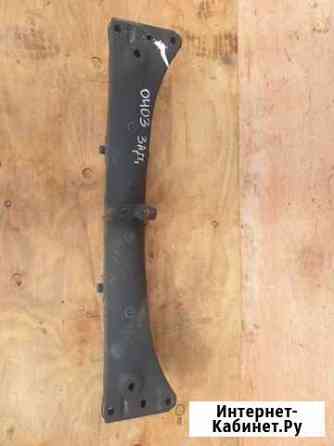 Балка задняя задняя Toyota Caldina ST210 3S-FE Смоленка